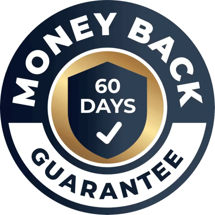 digestistart 60 days money back guarantee