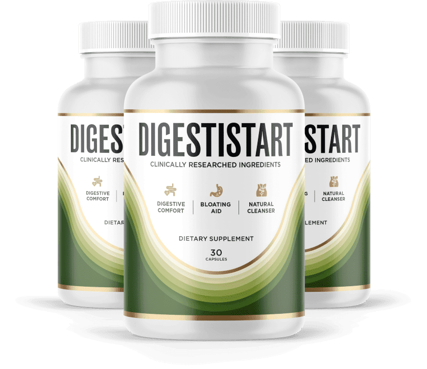 digestistart