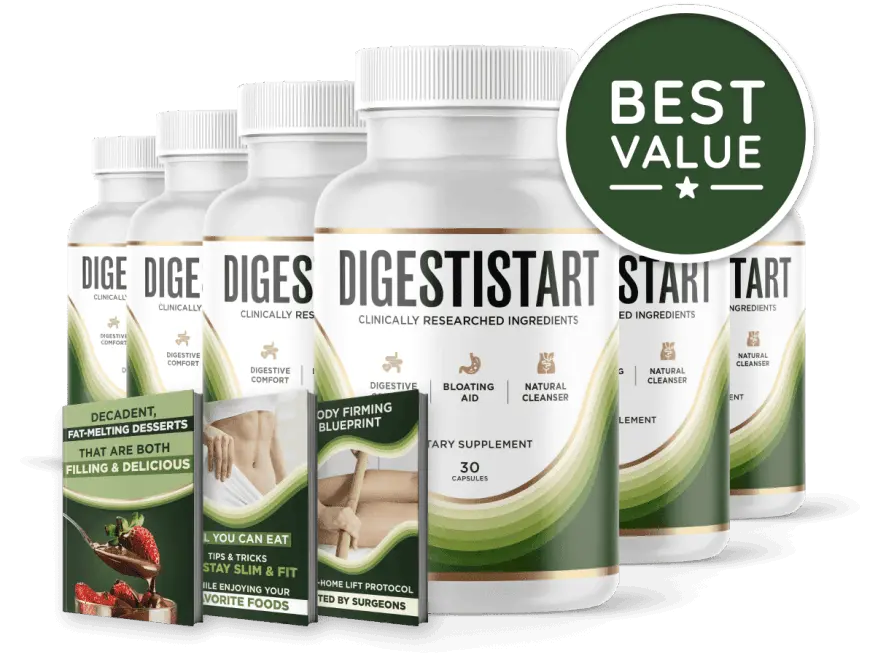 digestistart discount