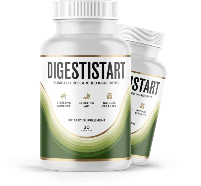 digestistart supplement